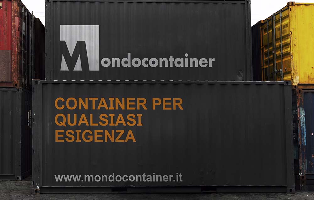 Espansione al sud: nuovo deposito Container a Palermo