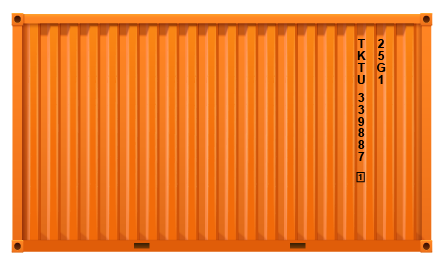Marcatura Dei Container Mondocontainer