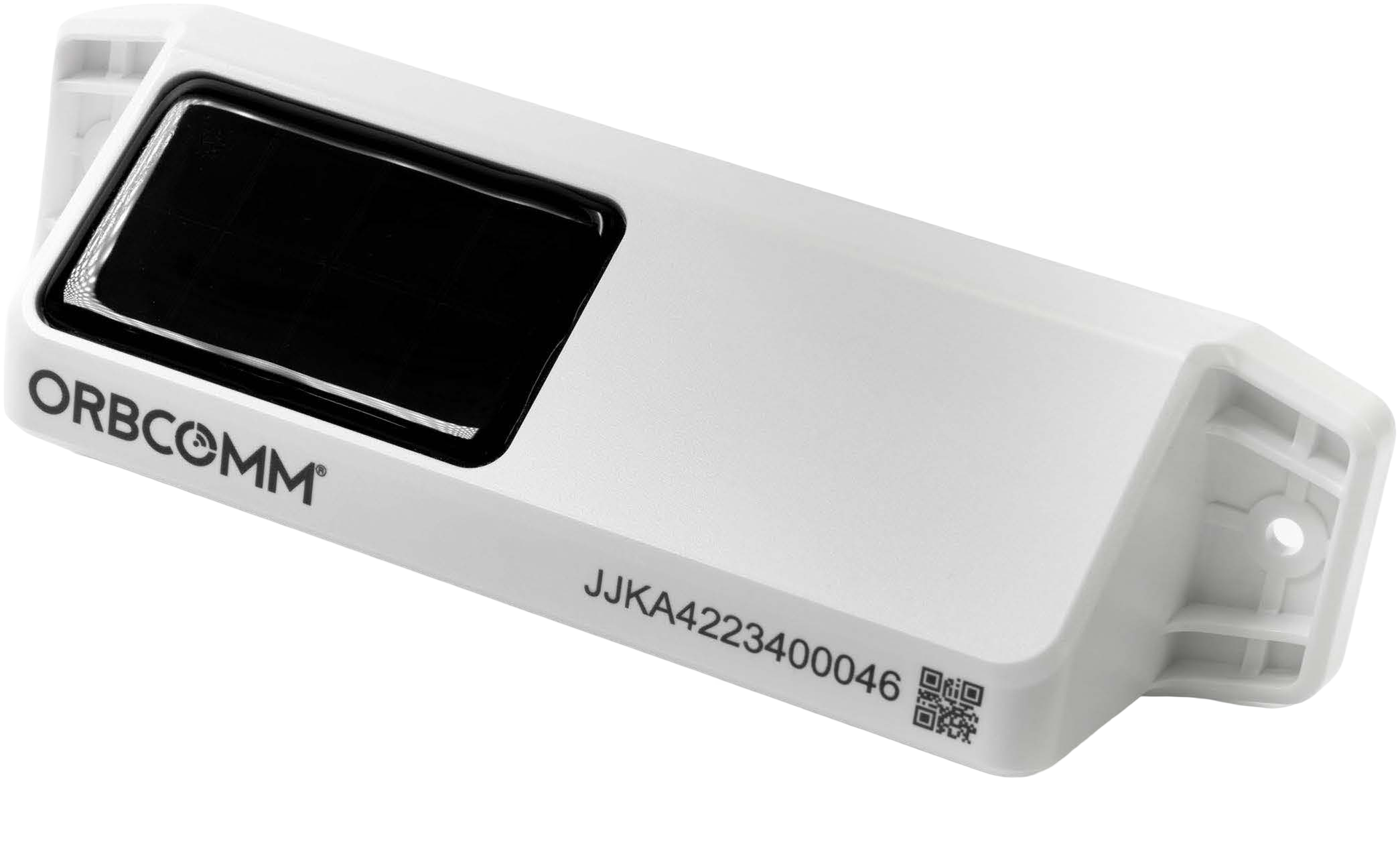 CT 1000 – localizzatore GPS solare per container
