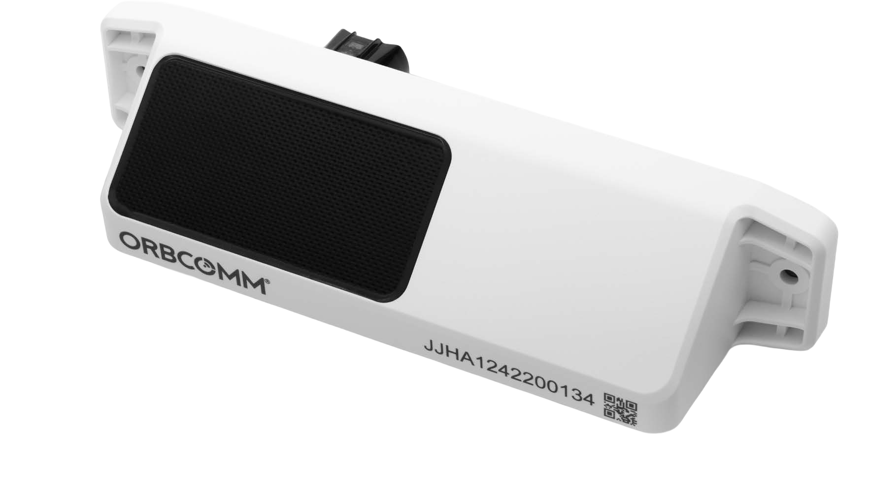 CT 1010 – monitoraggio container con modulo sensori interno