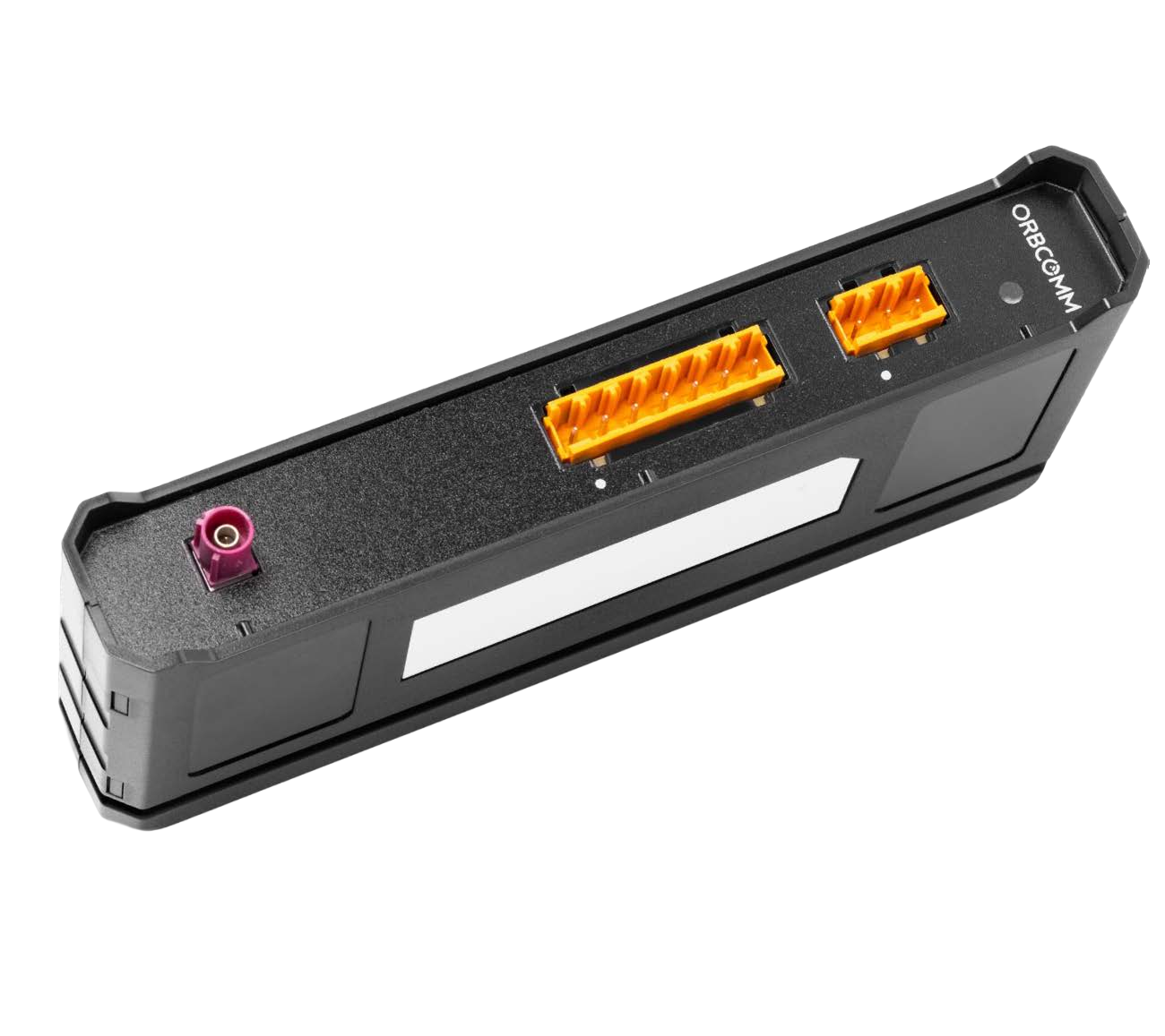 CT 3600 – gestione e controllo remoto dei container reefer