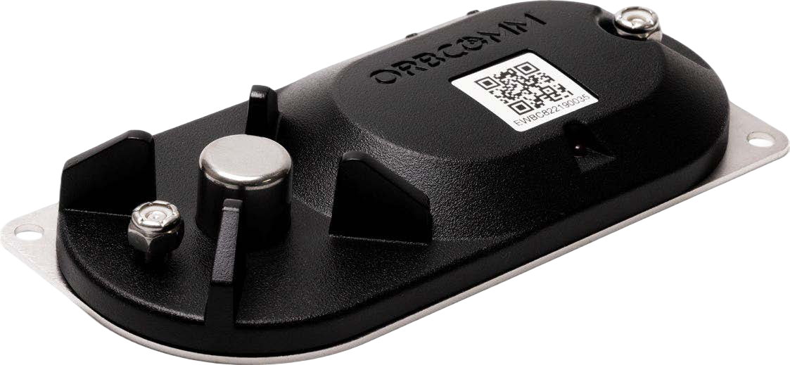 DS 300 – sensore porta wireless 