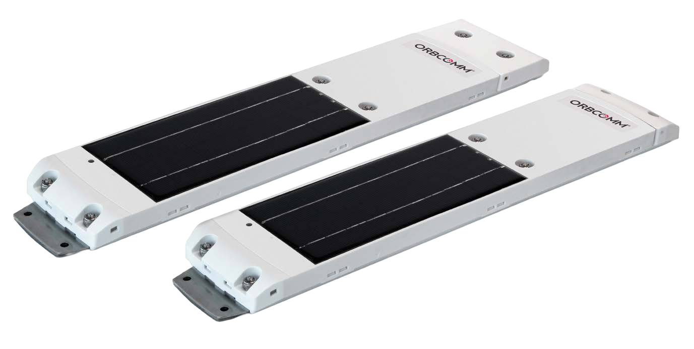 GT 1200 – tracciamento con pannello solare per rimorchi e container merci