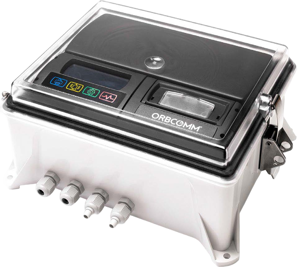 RT 8110 RT 8120 – registratore di temperatura con stampante